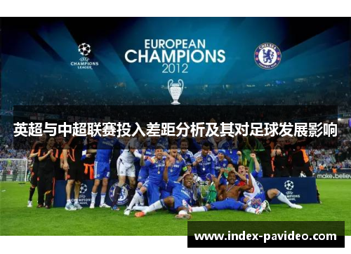 英超与中超联赛投入差距分析及其对足球发展影响