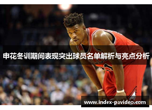 申花冬训期间表现突出球员名单解析与亮点分析