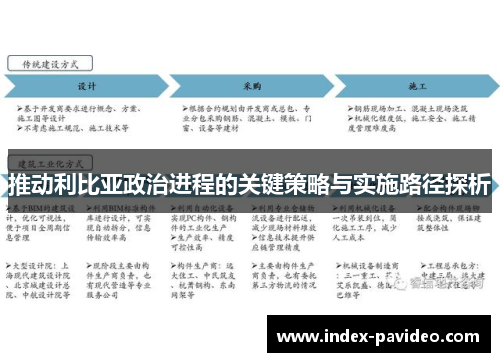 推动利比亚政治进程的关键策略与实施路径探析
