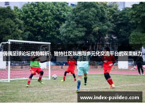 偶偶足球论坛优势解析：独特社区氛围与多元化交流平台的双重魅力