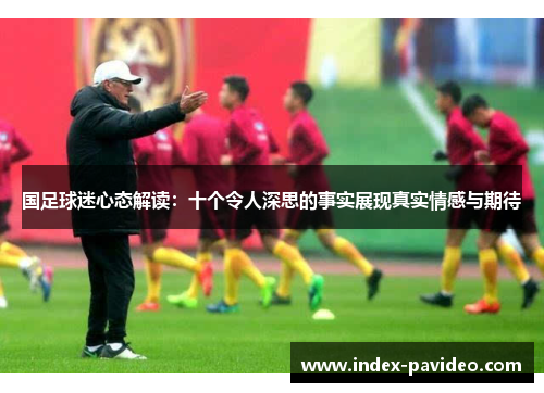 国足球迷心态解读：十个令人深思的事实展现真实情感与期待