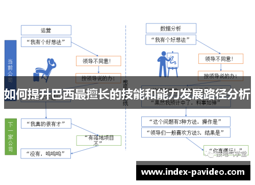 如何提升巴西最擅长的技能和能力发展路径分析