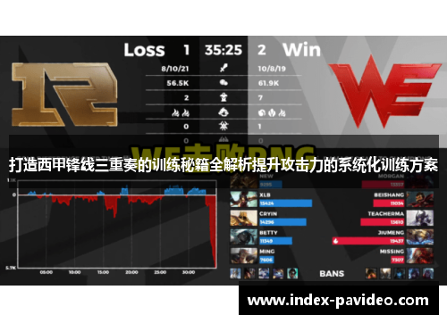 打造西甲锋线三重奏的训练秘籍全解析提升攻击力的系统化训练方案 打造西甲锋线三重奏的训练秘籍全解析提升攻击力的系统化训练方案