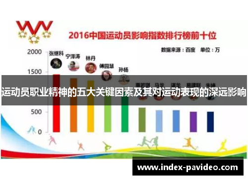 运动员职业精神的五大关键因素及其对运动表现的深远影响
